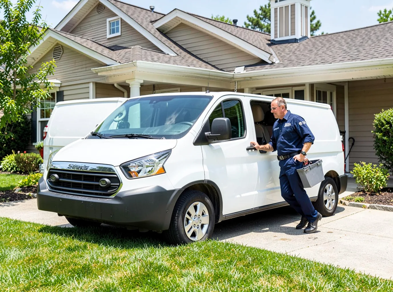 Emergency Plumber company in Roaring Gap, NC